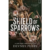 ENG. Shield of Sparrows.