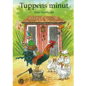 Tuppens minut.