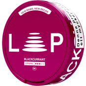 Loop Cassis Fusion Strong 12.5 Gram.