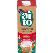 Havredryck Dumle Barista 1000ml Fazer Aito.