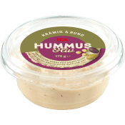 Hummus Oliv 175g ICA.