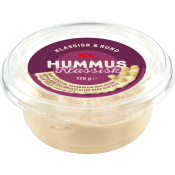 Hummus 175g ICA.