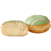 Prinsessmunk 70g Dafgårds.