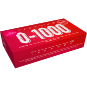 Spel MIG 0-1000.