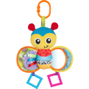 Vagnleksak Busy Bee Stroller Playgro.