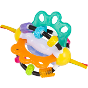 Bit- och Aktivitetsleksak Explor-a-ball Playgro.