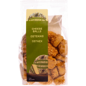 Ostkex Rund 125g De Rotterdamsche Oude.