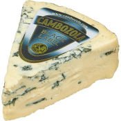 Cambozola Black Label ca 125g Cambozola.