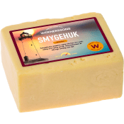 Smygehuk ca 700g Wernerssons.