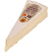 Brie De Meaux ca 190g Wernerssons.