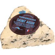 Saint Agur ca 130g Wernerssons.
