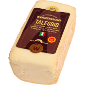 Taleggio ca 220g Wernerssons.