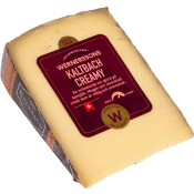 Kaltbach Creamy ca 180g Wernerssons.
