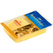 Edamer 22% Skivad 400g Heinrichtaler.