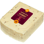 Kryddost 500g Wernerssons.