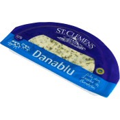 Danablu Ädelost 300g St. Clemens.