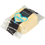 Gräddost 37% 650g Wernerssons.