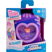 Real Littles Liquid Charms.