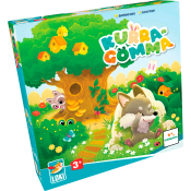 Spel Kurragömma.