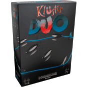 Spel Kluster Duo.