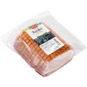 Kassler Färsk Ekologisk ca 600g Scan Piggham.
