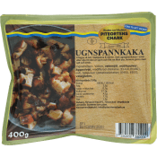 Ugnspannaka 400g Piteortens Chark.