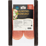 Medwurst Halmstad 300g Charkuterifabriken.