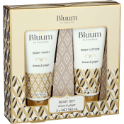 Elegance Body Gift Set 300ml Bluum.