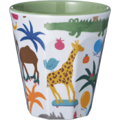 Mugg melamin Fun 18cl ICA.