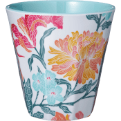 Mugg melamin Ambrosia 30cl ICA.