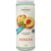 Persika Utan Socker.
