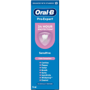 Tandkräm Pro-Expert Sensitive & White 75ml Oral-B.