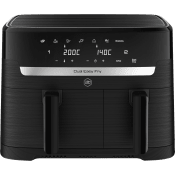 Dual Easy Fry & Grill OBH Nordica.