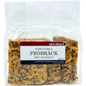 Fröbräck 180g Olof Viktors.