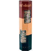 Miniknäcke Levain Med Vallmofrö 170g Olof Viktors.