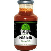 Marinad Ramslök 250ml Överstekvarn.
