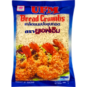 Brödsmulor 200g Ufm.