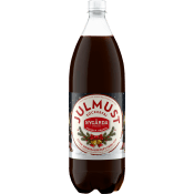 Läsk must Nygårda Julmust S.fri 1.5l Nygårda.