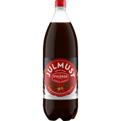 Läsk must Nygårda Julmust 1.5l Nygårda.