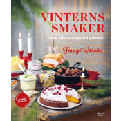 Vinterns smaker : Från adventsmys till julbord.