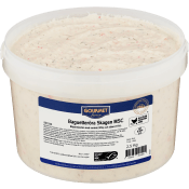 Baguetteröra Skagen MSC 2,5kg Gourmet Service.