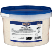 Ishavssallad MSC 2,5kg Gourmet Service.