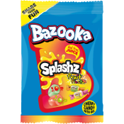 Splashz Fruity.