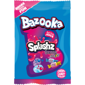 Baz Splashz Berry Blast.