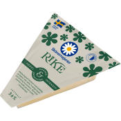 Rike mellanlagrad 670g Skånemejerier.