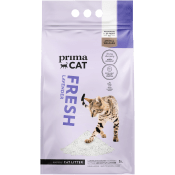 Kattsand Lavendel 5l PrimaCat.