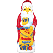 Mjölkchocklad Tomte 100g Marabou.