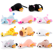 Mjukis Baby 17-23cm 1-p Hug-A-Lumps.