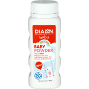 Babypuder Baby Powder Talc Free 100g Dialon.