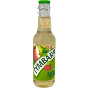 Fruktdryck Äpple & Mynta 250ml Tymbark.